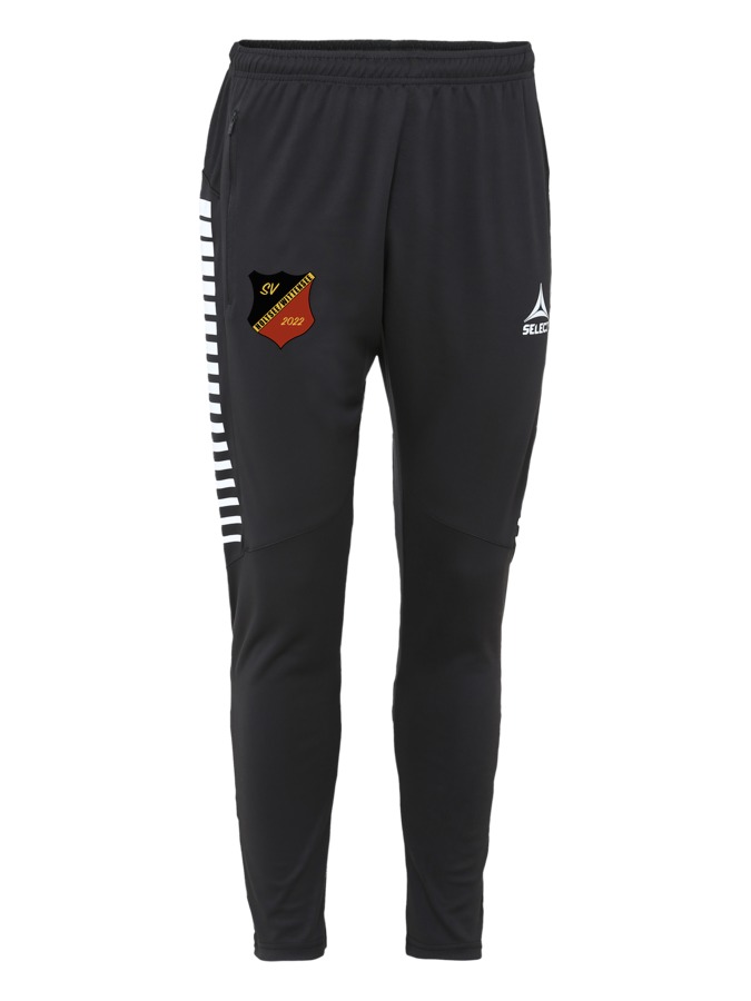 Select Argentina Trainingshose