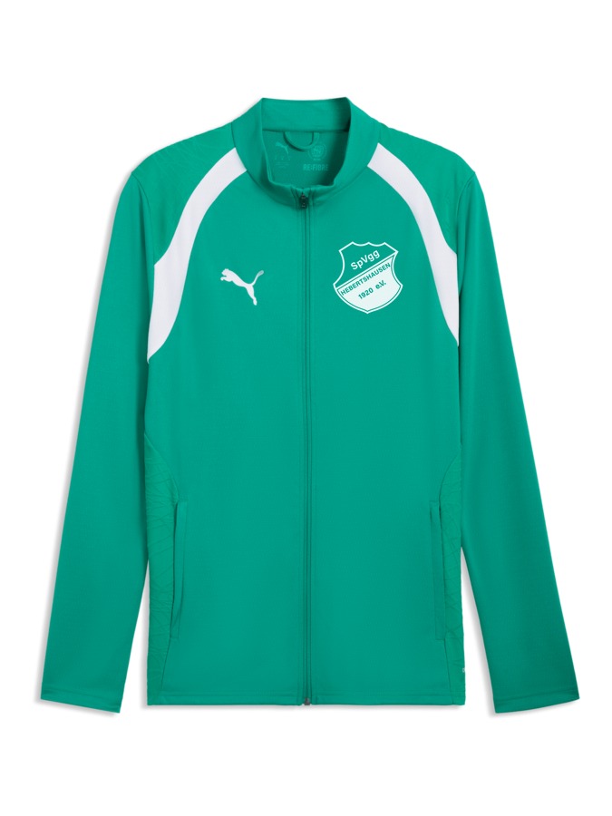 PUMA teamFINAL26 Trainingsjacke