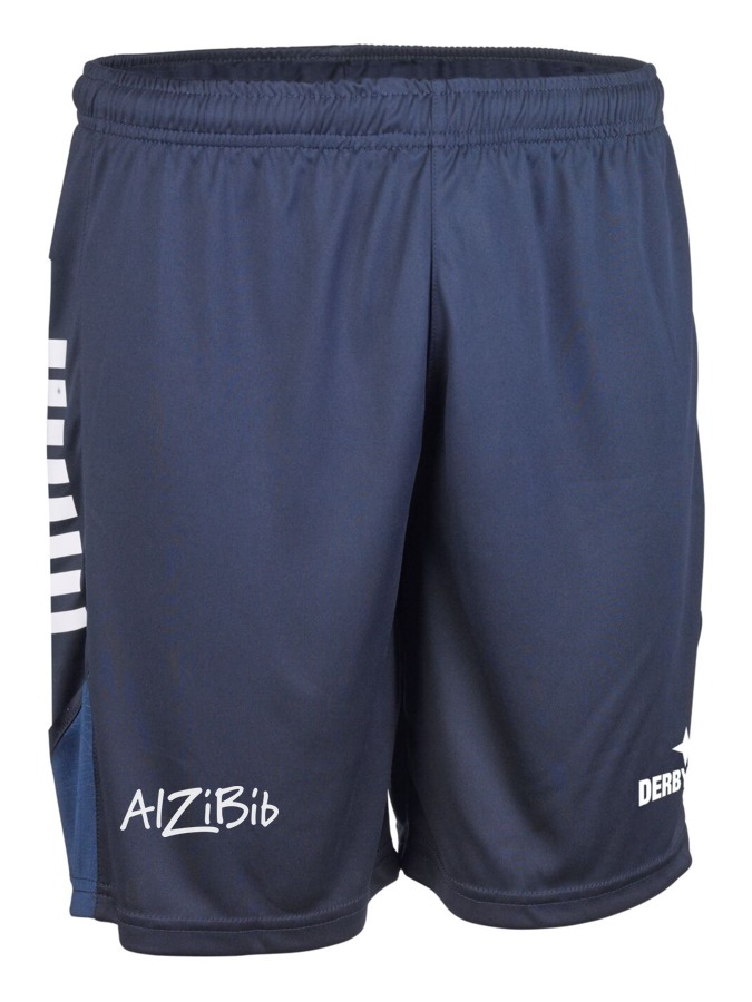 Derbystar Hose Kurz Madrid