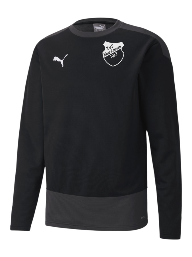 PUMA teamGOAL 23 Training Sweatshirt