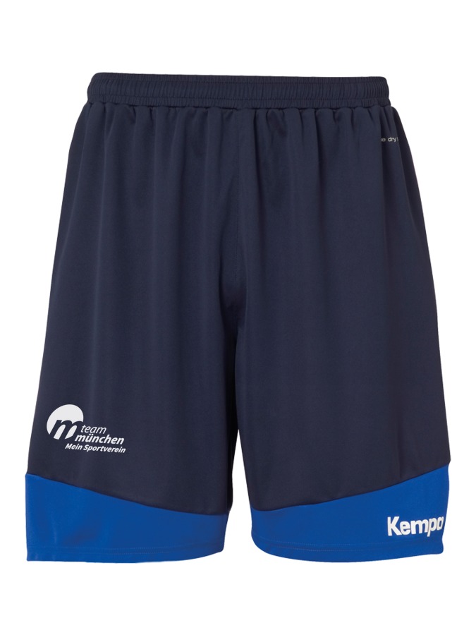 Kempa Emotion 2.0 Shorts
