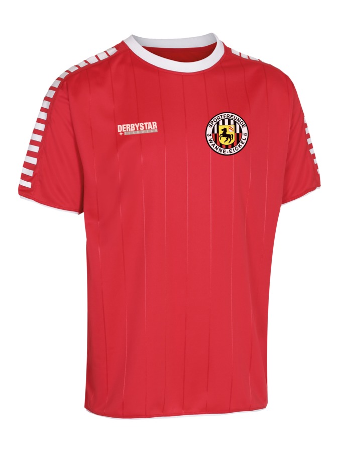 Derbystar Hyper Trikot