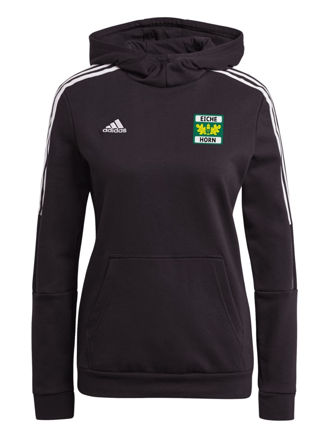adidas Tiro 21 Sweat Hoodie Damen