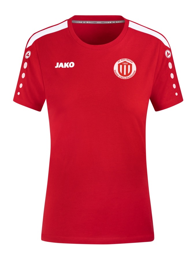 Jako T-Shirt Power Damen