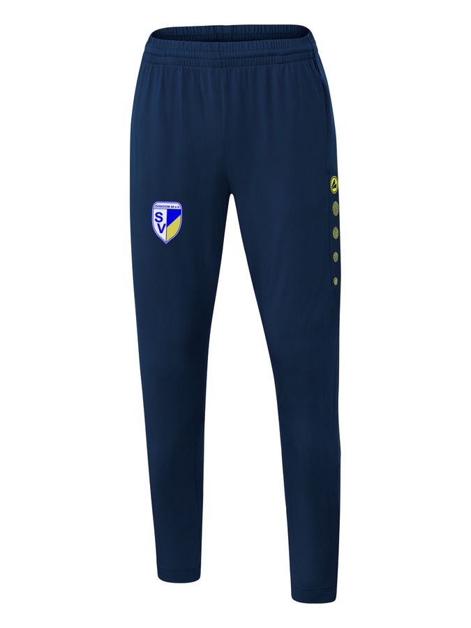 Jako Trainingshose Premium Damen