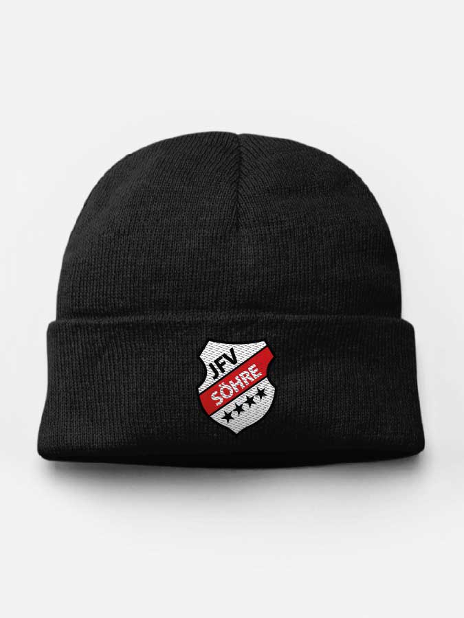 Beanie Kids Sticklogo