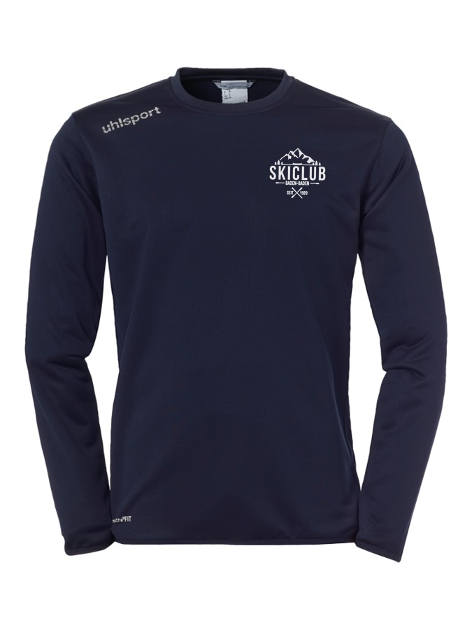 uhlsport Essential Trainingsoberteil