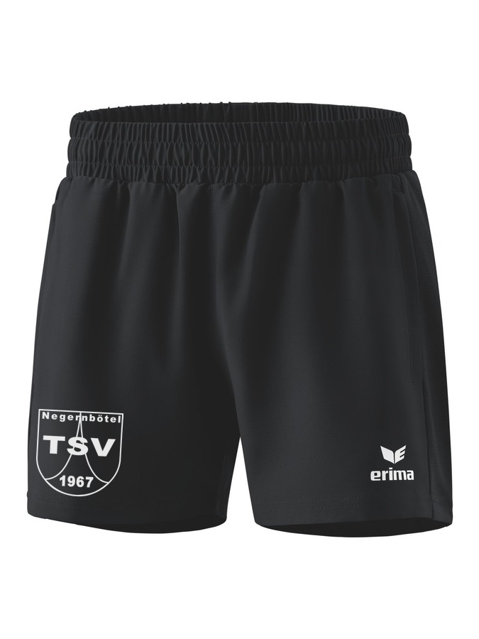 Erima Change Shorts Damen