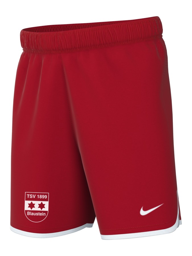 Nike Laser V Woven Shorts Kinder