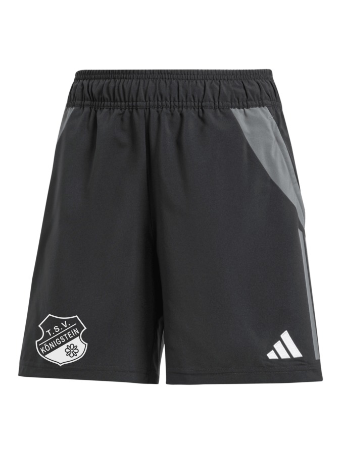 adidas Tiro 24 Competition Downtime Shorts Damen