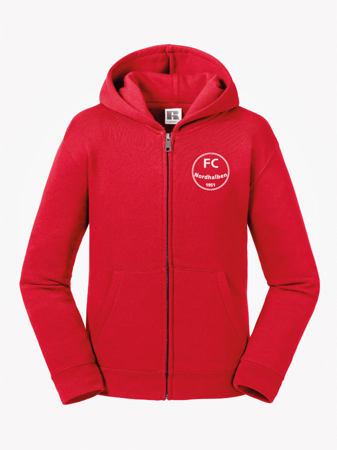 Zipper Basic Kids