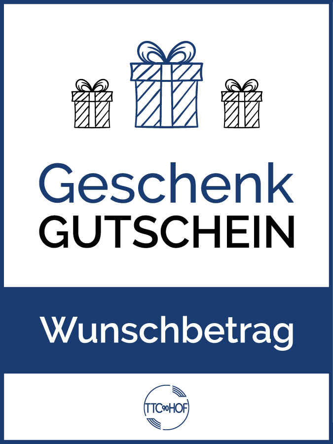 Gutschein zum Ausdrucken