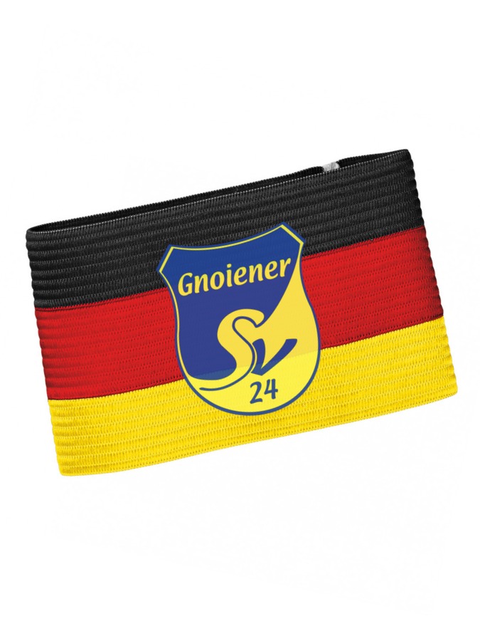 Kapitänsbinde Deutschland