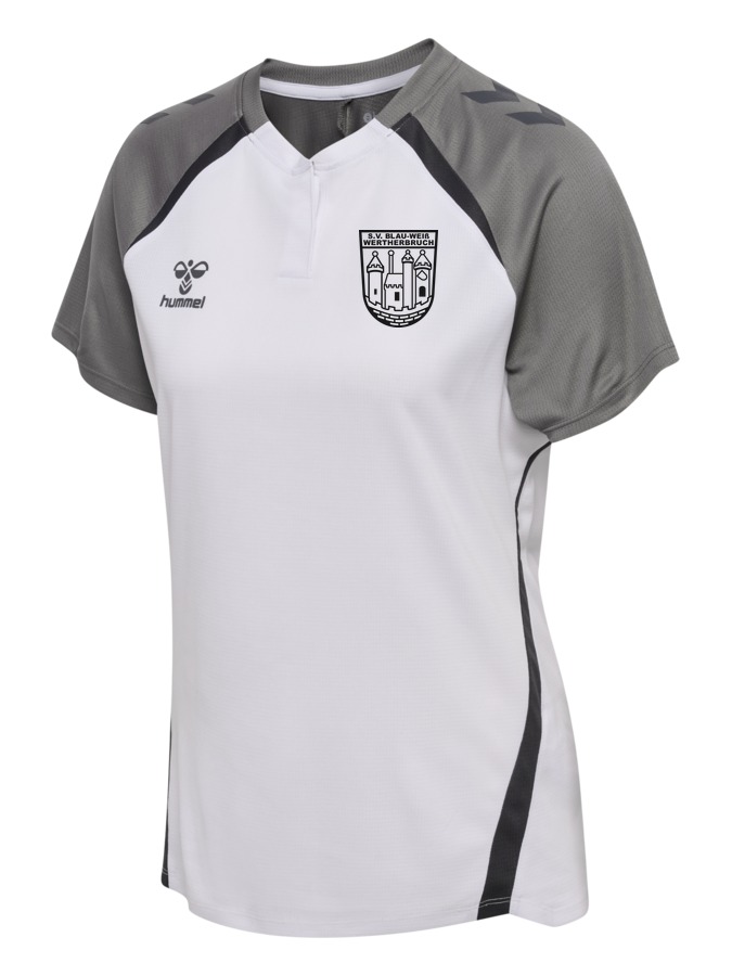 Hummel Lead 2.0 Polo Damen