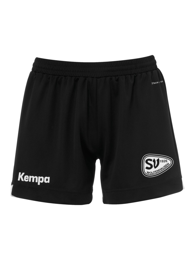 Kempa Player Shorts Damen