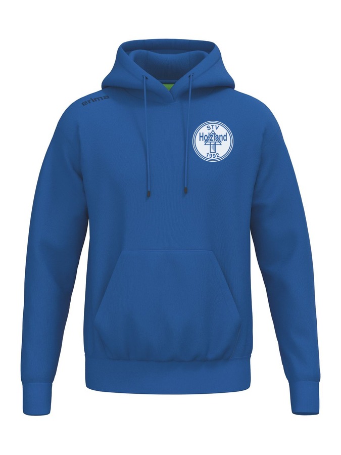 Erima Teamsport Hoodie