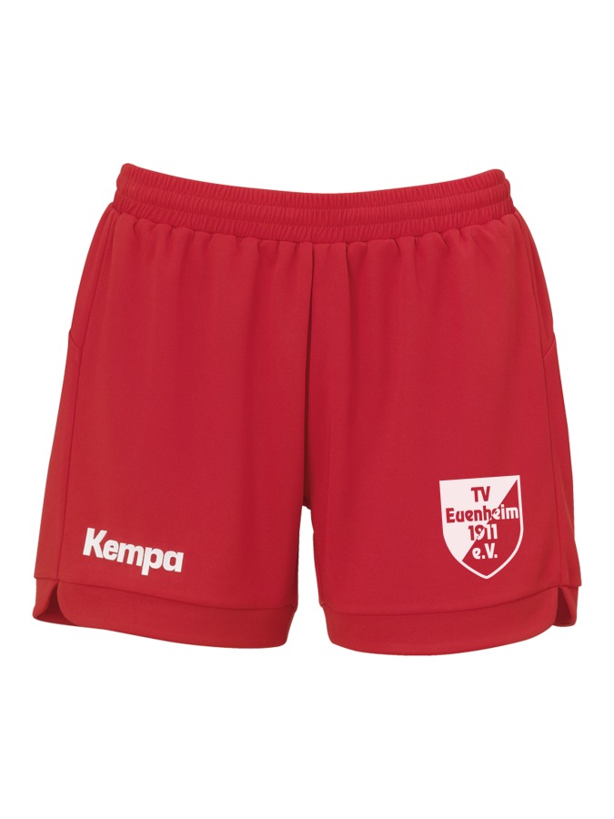 Kempa Prime Shorts Damen