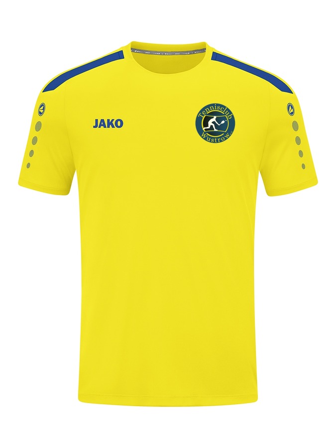 Jako Trikot Power Kurzarm