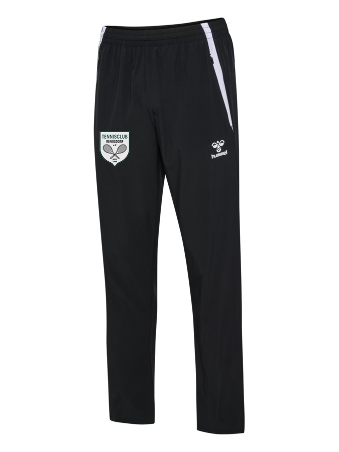 Hummel Lead 2.0 Woven Pants