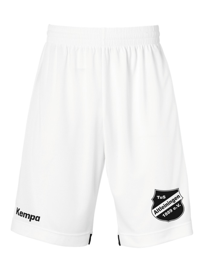 Kempa Player Long Shorts