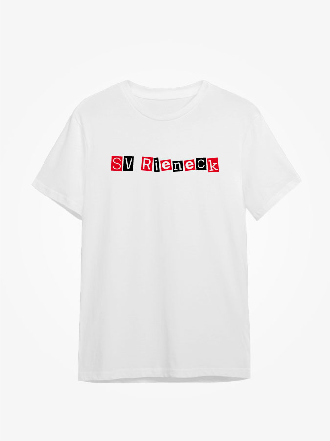 Shirt Letter Kids