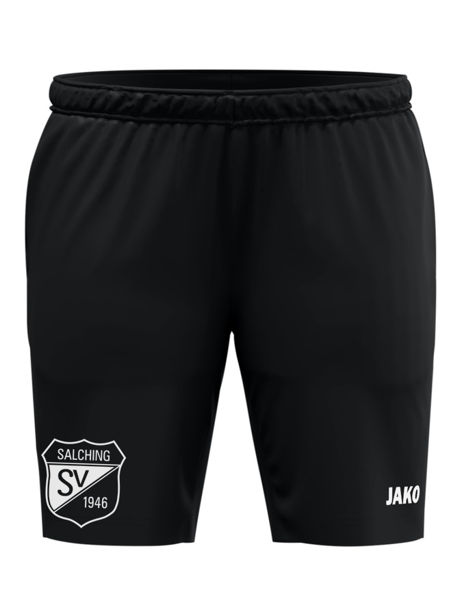 Jako Freizeitshort Dynamic Damen