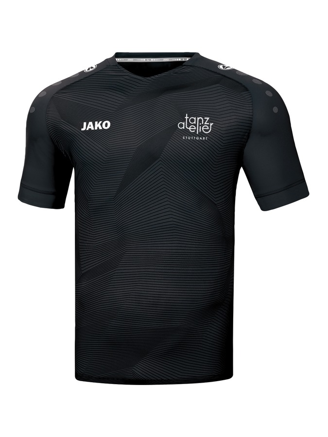 Jako Trikot Premium Kurzarm