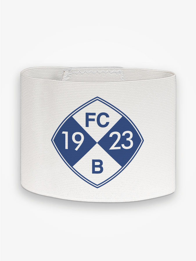Armbinde Logo