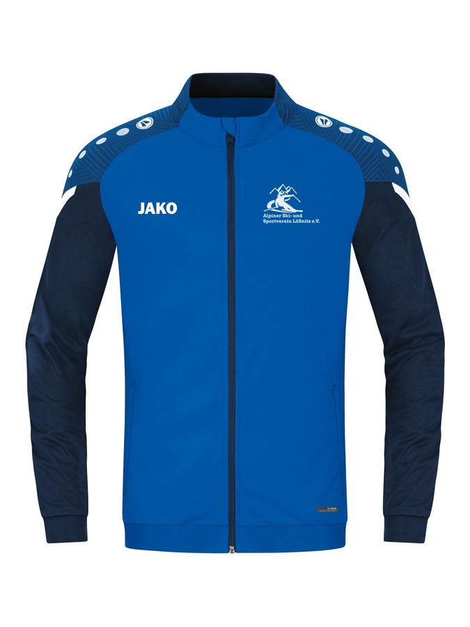 Jako Polyesterjacke Performance