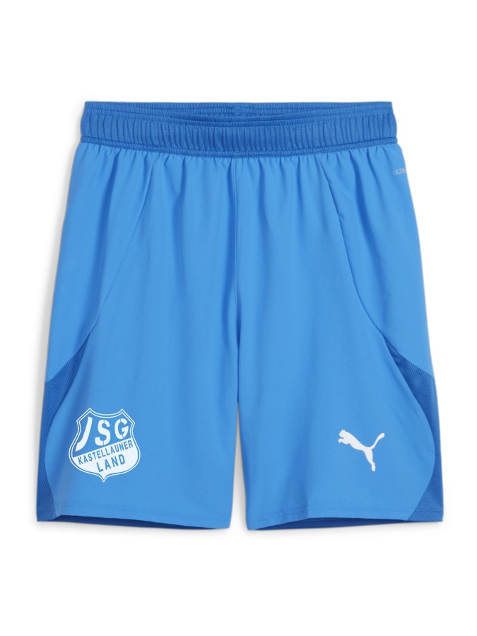 PUMA teamFINAL Shorts