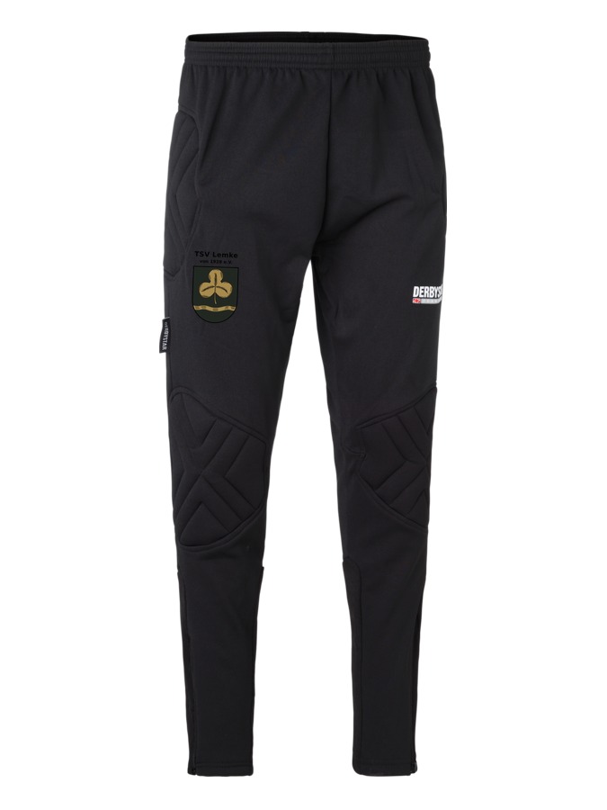 Derbystar Kai Pro II Torwarthose