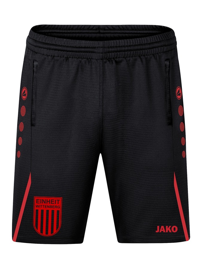Jako Trainingsshort Challenge