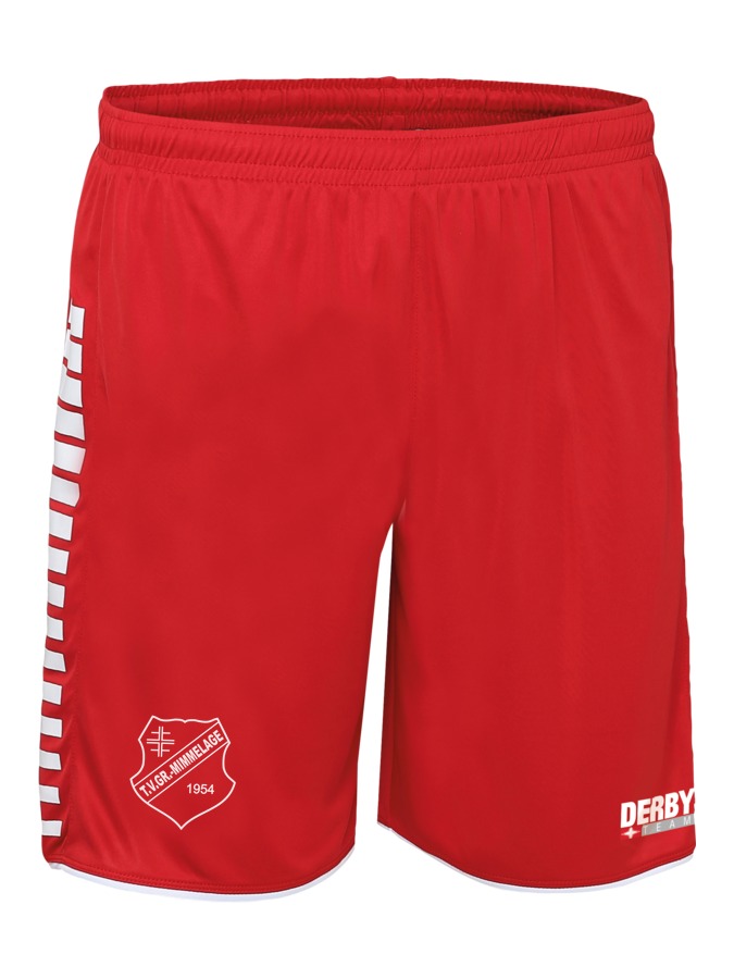 Derbystar Hyper Hose