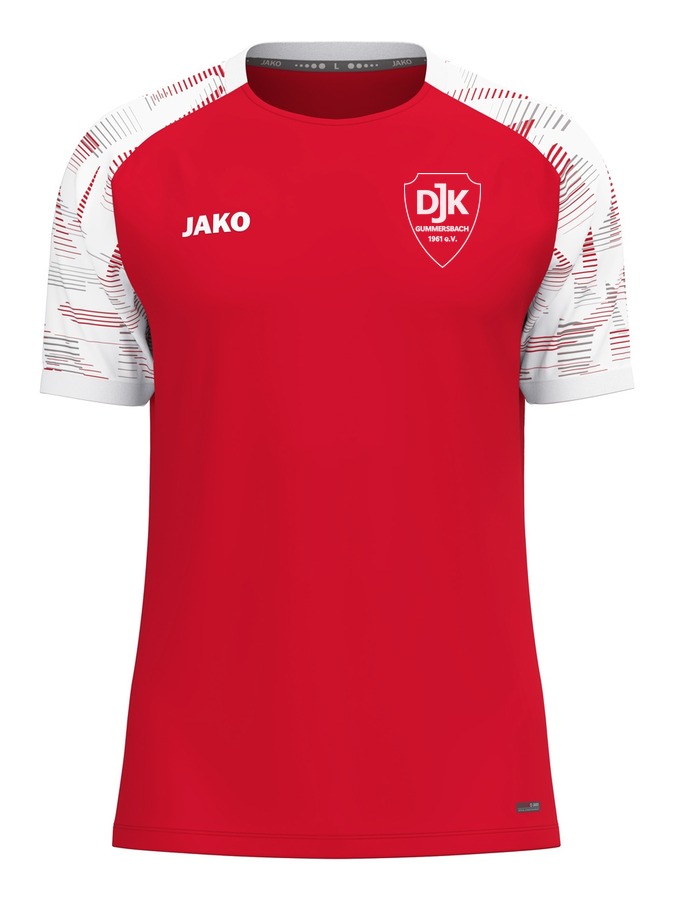 Jako T-Shirt Sonic