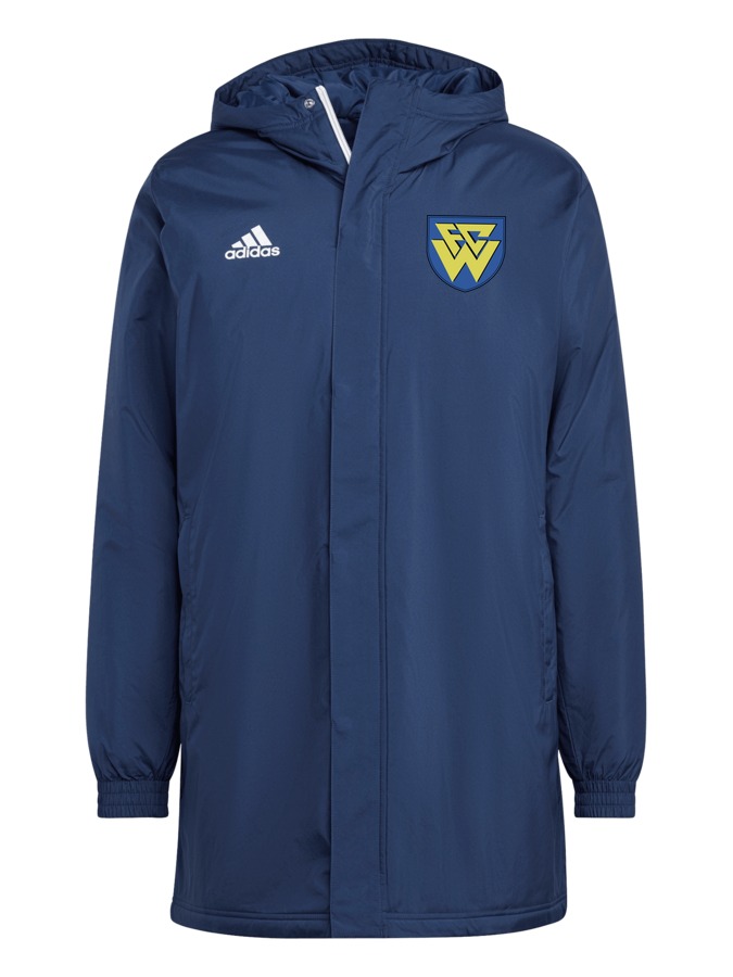 adidas Entrada 22 Stadionjacke