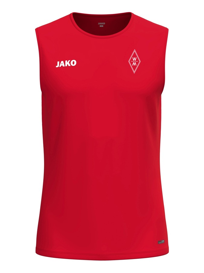 Jako Tanktop One