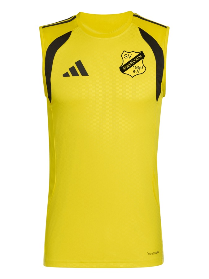 adidas Tiro 26 Competition ärmelloses Trikot