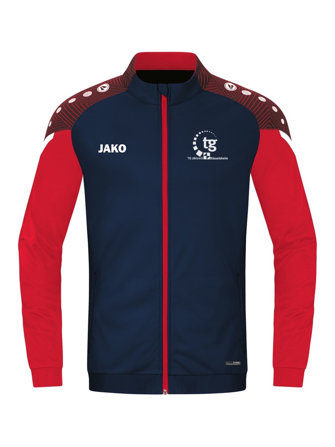 Jako Polyesterjacke Performance