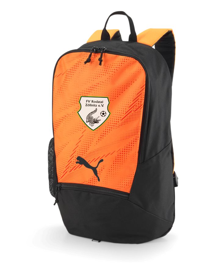 PUMA individualRISE Backpack