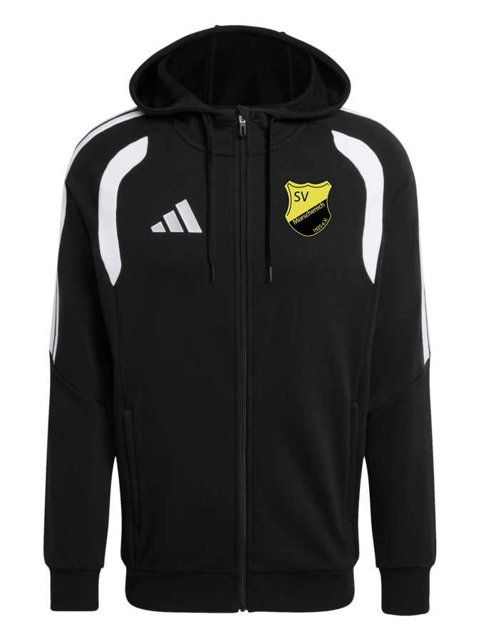 adidas Tiro 26 League Sweat Kapuzenjacke