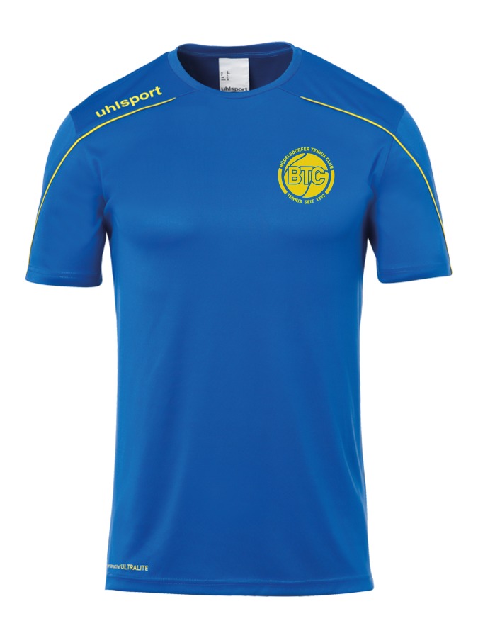 uhlsport Stream 22 Trikot Kurzarm