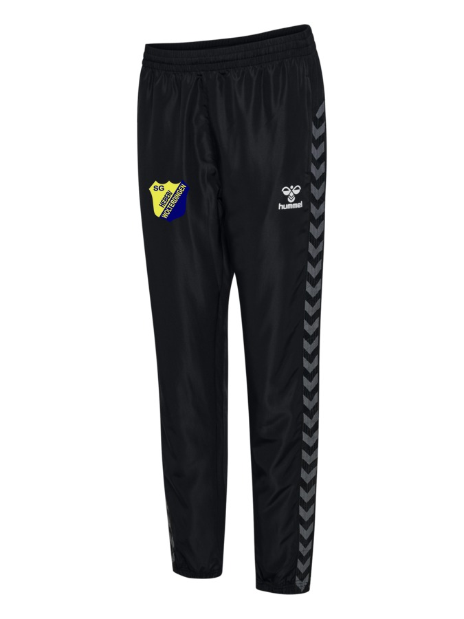 Hummel Authentic Micro Pants Damen