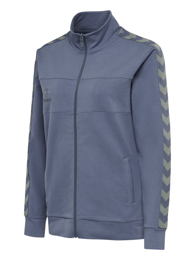 Hummel Move Classic Zip Jacke Damen
