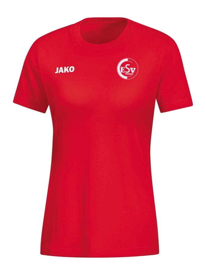 Jako T-Shirt Base Damen