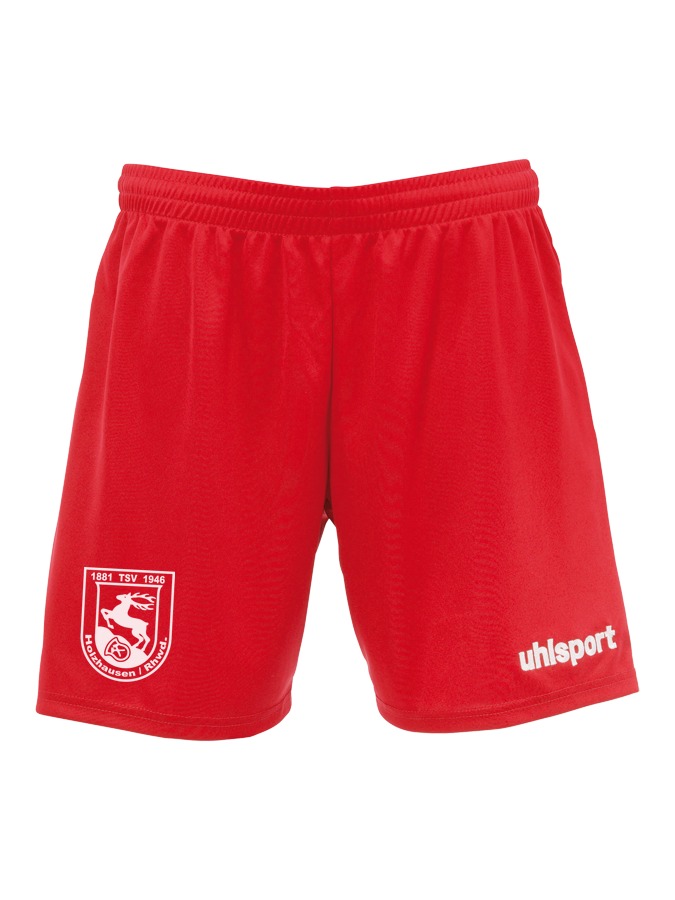 uhlsport Center Basic Shorts Damen