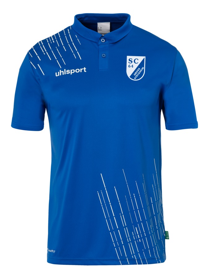 uhlsport Score 26 Poly Polo