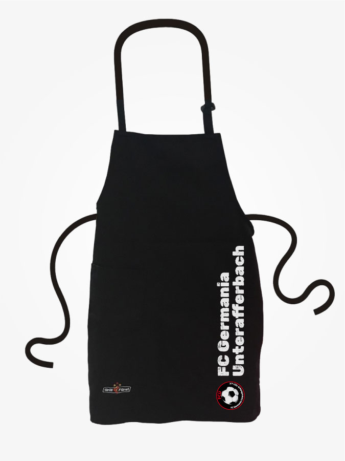 Schürze Grillfürst Classic