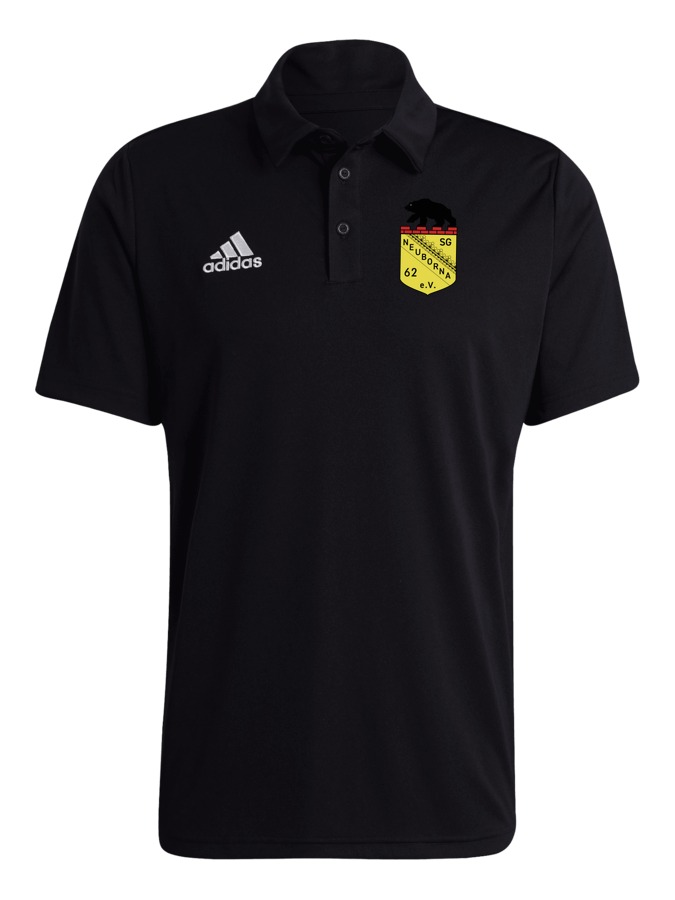 adidas Entrada 22 Poloshirt