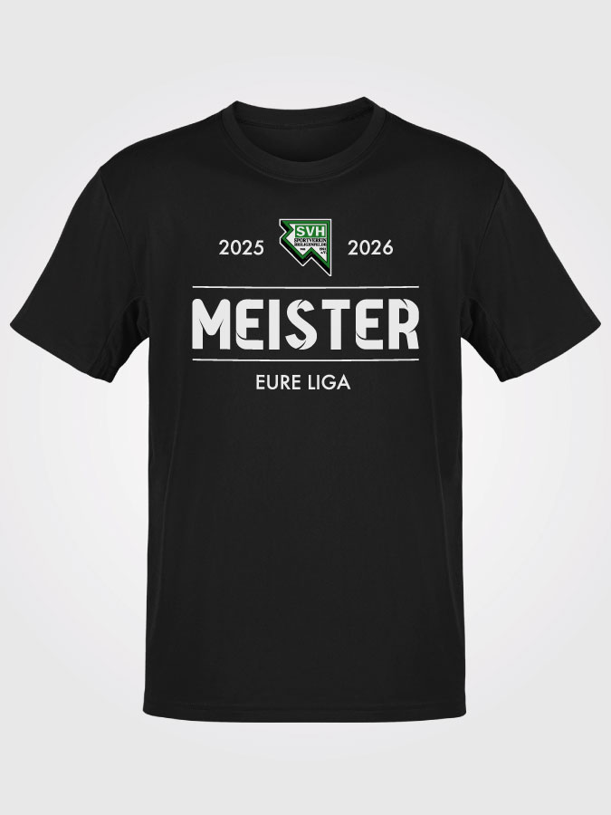 Shirt Meister