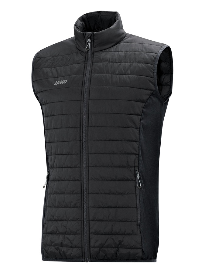 Jako Steppweste Premium
